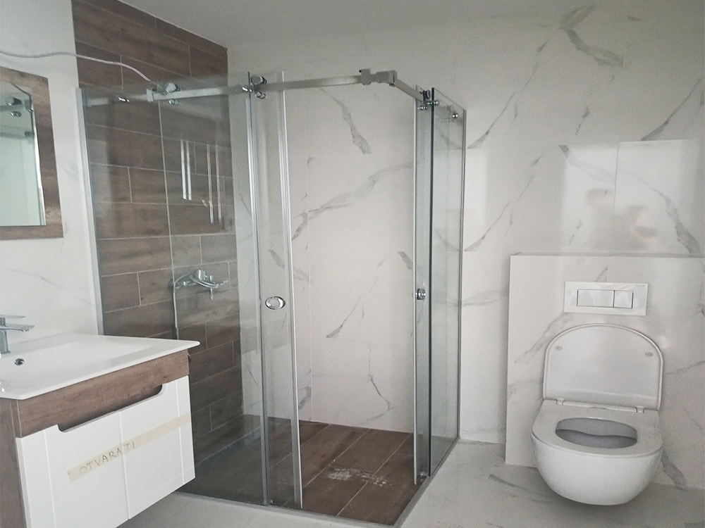 Slika 2 - Krfska, Dvosoban stan na prodaju, 51m2, 198.000€